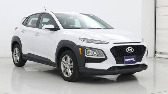 HYUNDAI KONA 2019 KM8K1CAA9KU199104 image