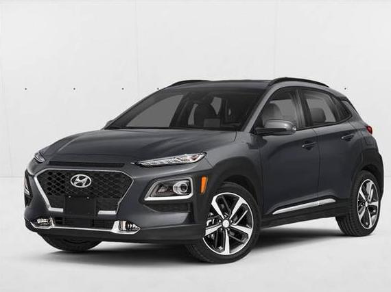 HYUNDAI KONA 2019 KM8K5CA53KU249714 image