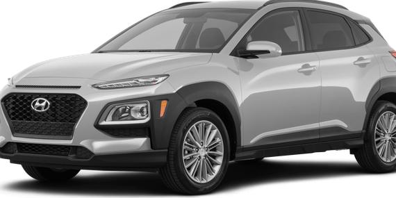 HYUNDAI KONA 2019 KM8K12AA0KU289123 image