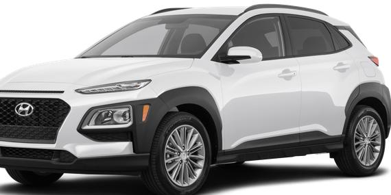HYUNDAI KONA 2019 KM8K62AAXKU237788 image