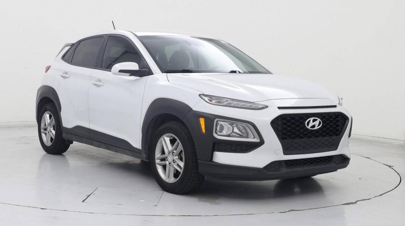 HYUNDAI KONA 2019 KM8K12AA1KU230064 image