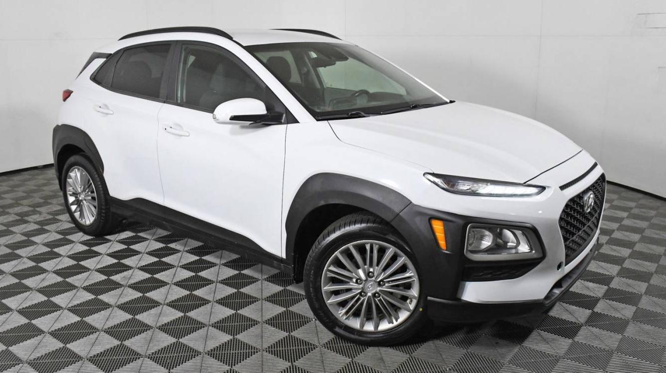 HYUNDAI KONA 2019 KM8K22AA7KU193499 image