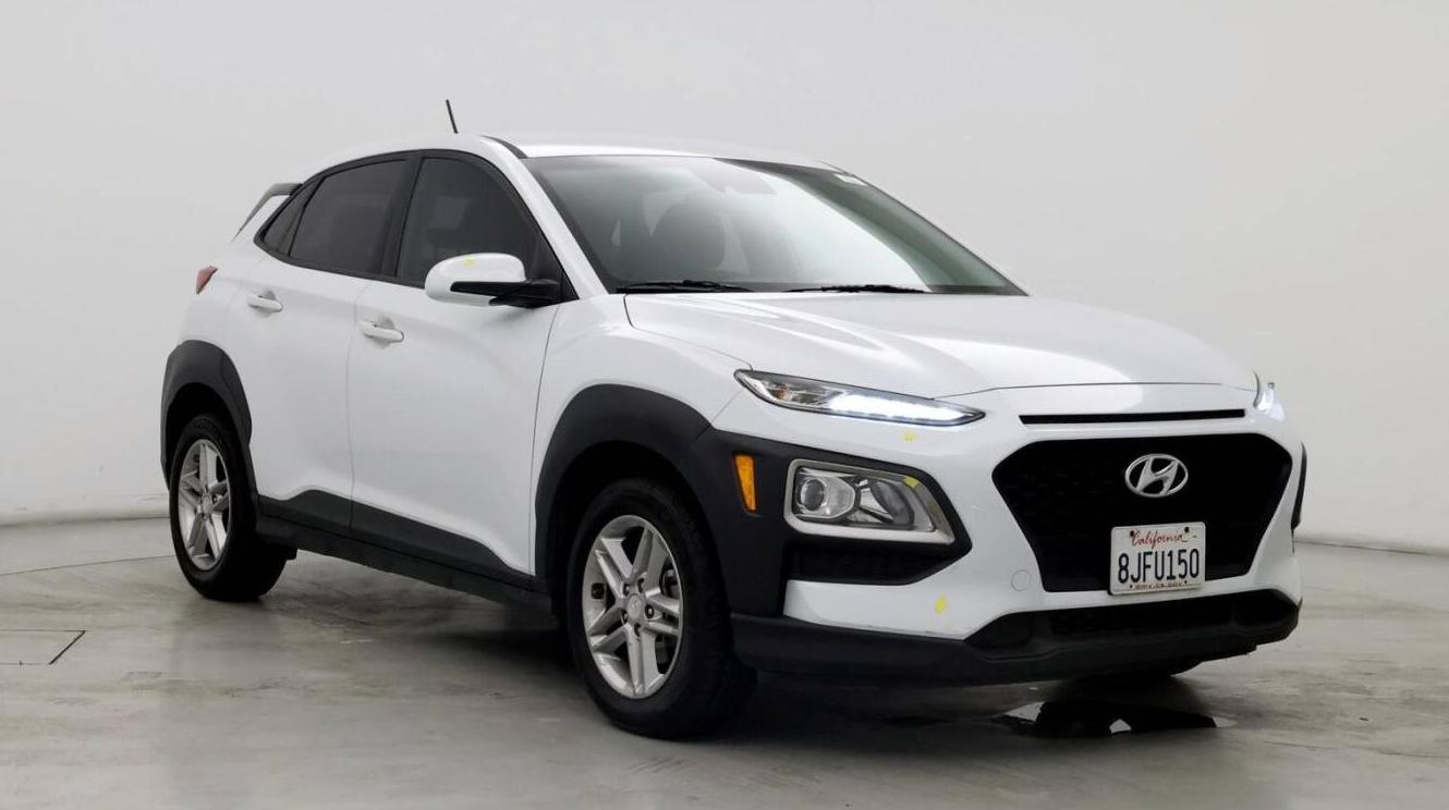 HYUNDAI KONA 2019 KM8K12AA4KU208012 image