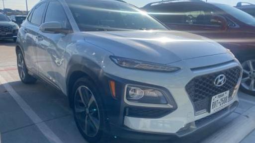 HYUNDAI KONA 2019 KM8K33A50KU268582 image