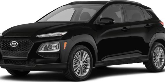 HYUNDAI KONA 2019 KM8K2CAA3KU367297 image