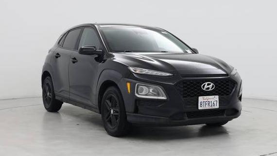 HYUNDAI KONA 2019 KM8K12AA4KU236280 image