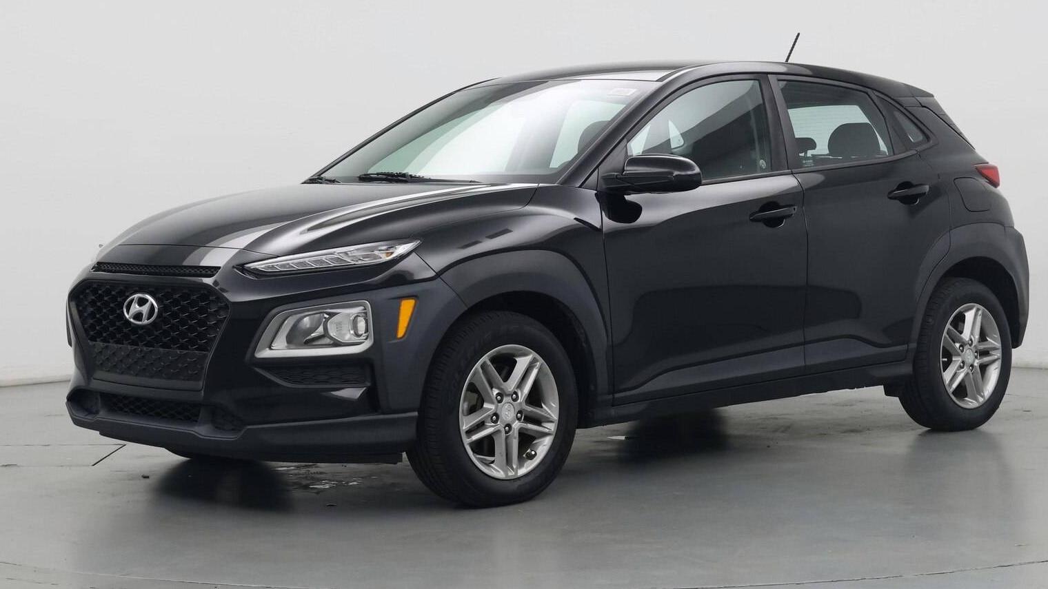 HYUNDAI KONA 2018 KM8K1CAA2JU135873 image