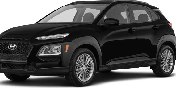 HYUNDAI KONA 2018 KM8K62AA1JU073801 image