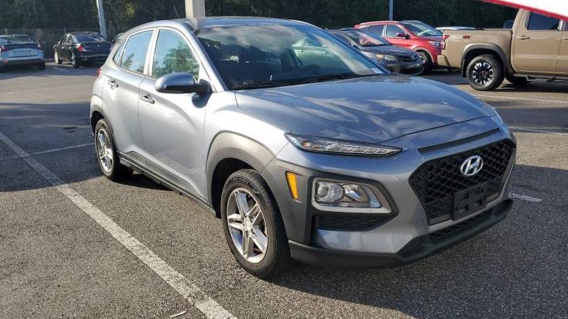 HYUNDAI KONA 2018 KM8K12AA7JU139461 image