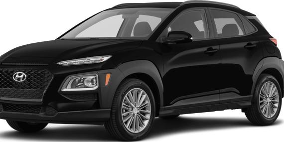 HYUNDAI KONA 2018 KM8K12AA5JU104708 image
