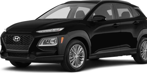 HYUNDAI KONA 2018 KM8K22AA5JU086420 image