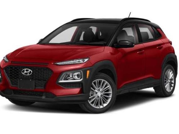HYUNDAI KONA 2018 KM8K22AAXJU135496 image HYUNDAI KONA 2018 KM8K22AAXJU135496 image