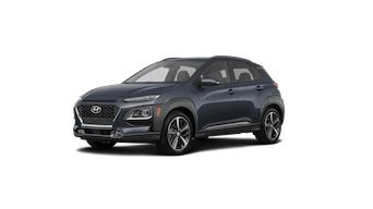 HYUNDAI KONA 2018 KM8K5CA56JU092677 image