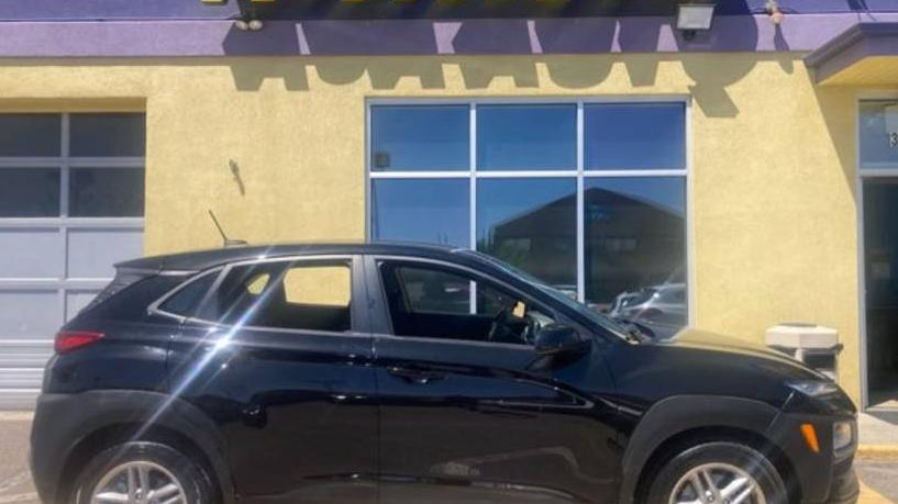 HYUNDAI KONA 2018 KM8K1CAA9JU095596 image HYUNDAI KONA 2018 KM8K1CAA9JU095596 image