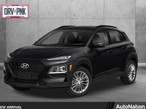 HYUNDAI KONA 2018 KM8K22AA5JU148382 image