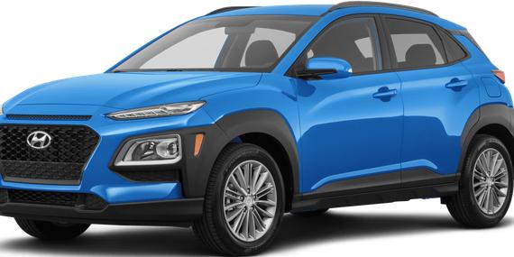 HYUNDAI KONA 2018 KM8K2CAA7JU147885 image HYUNDAI KONA 2018 KM8K2CAA7JU147885 image