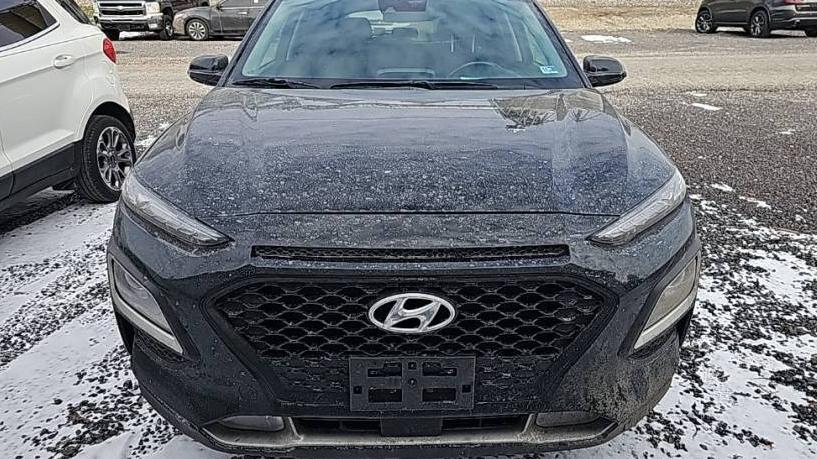 HYUNDAI KONA 2018 KM8K62AA4JU082508 image