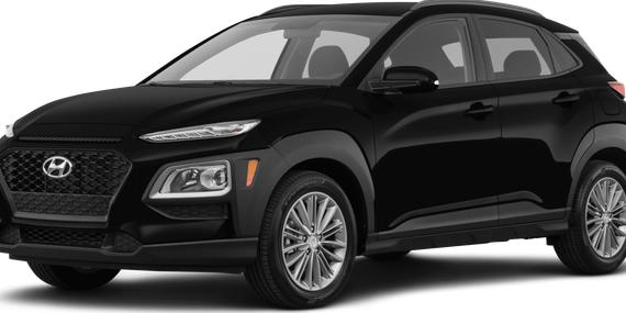 HYUNDAI KONA 2018 KM8K22AAXJU070486 image