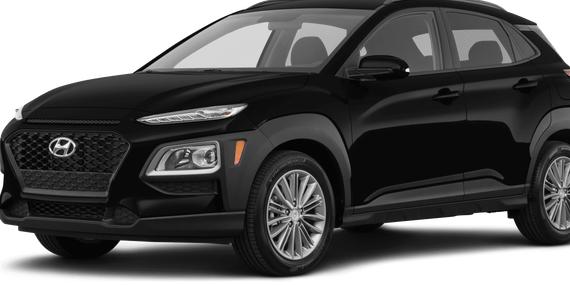 HYUNDAI KONA 2018 KM8K33A52JU134817 image
