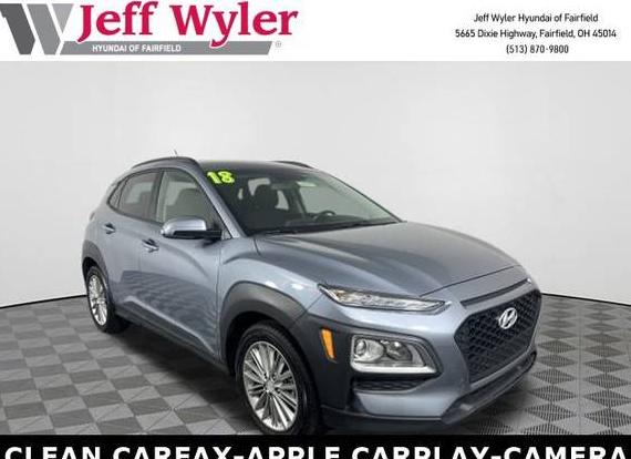 HYUNDAI KONA 2018 KM8K22AA5JU073005 image