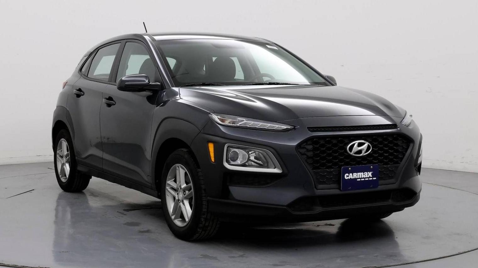 HYUNDAI KONA 2018 KM8K12AA6JU171057 image