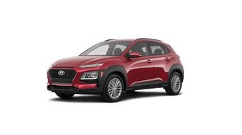 HYUNDAI KONA 2018 KM8K2CAA2JU113711 image