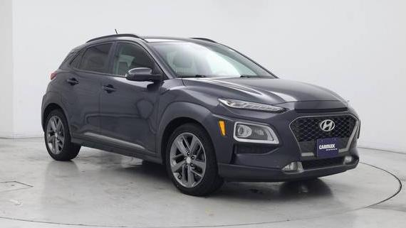 HYUNDAI KONA 2018 KM8K3CA5XJU141126 image HYUNDAI KONA 2018 KM8K3CA5XJU141126 image