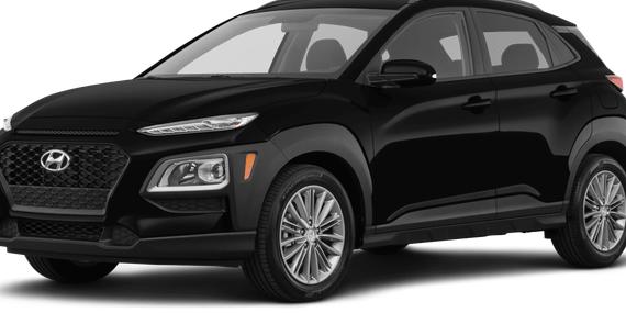 HYUNDAI KONA 2018 KM8K22AA0JU144952 image