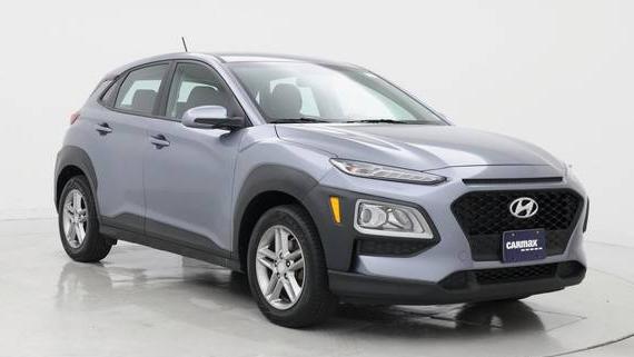 HYUNDAI KONA 2018 KM8K12AA8JU176826 image