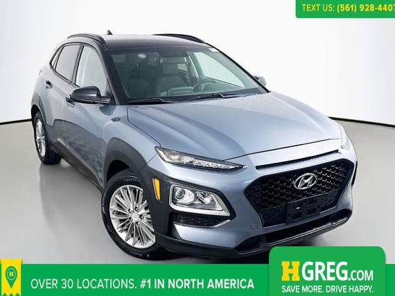 HYUNDAI KONA 2018 KM8K2CAA0JU088064 image HYUNDAI KONA 2018 KM8K2CAA0JU088064 image