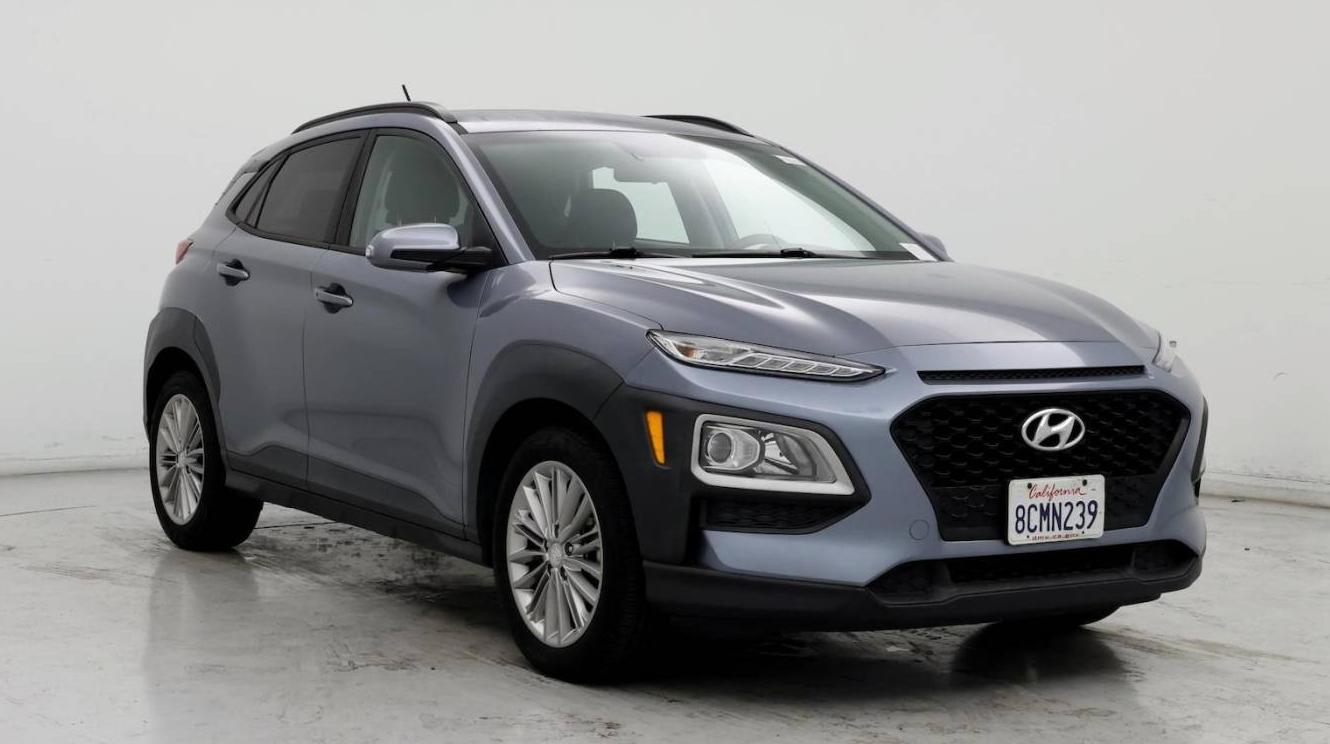 HYUNDAI KONA 2018 KM8K22AA0JU073025 image