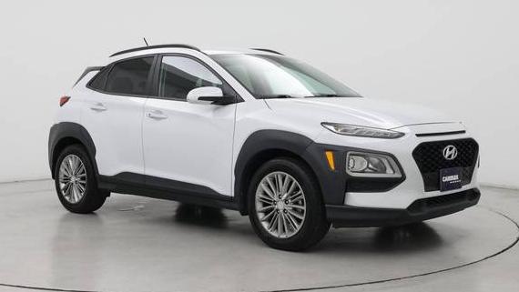 HYUNDAI KONA 2018 KM8K22AA7JU087360 image