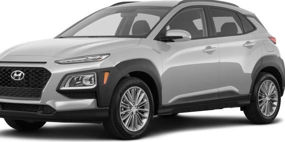 HYUNDAI KONA 2018 KM8K22AA4JU162273 image HYUNDAI KONA 2018 KM8K22AA4JU162273 image