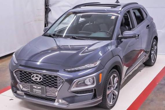 HYUNDAI KONA 2018 KM8K33A55JU105909 image HYUNDAI KONA 2018 KM8K33A55JU105909 image