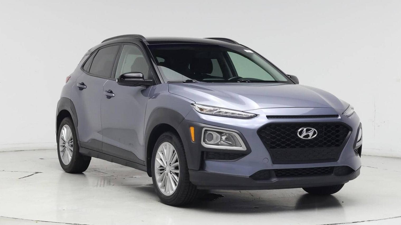 HYUNDAI KONA 2018 KM8K22AA5JU100378 image