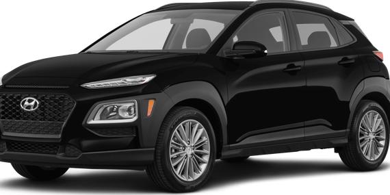 HYUNDAI KONA 2018 KM8K22AA3JU087551 image