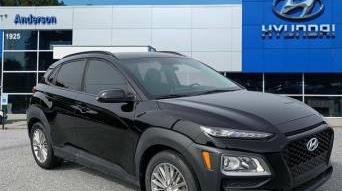 HYUNDAI KONA 2018 KM8K22AA4JU089289 image