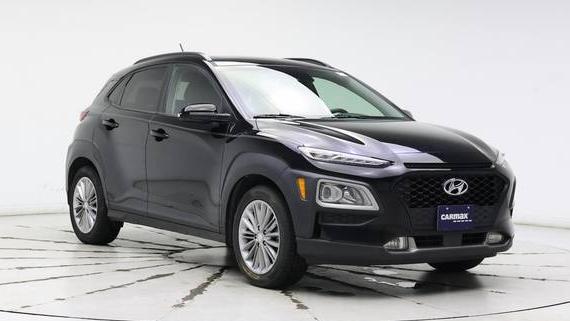 HYUNDAI KONA 2018 KM8K62AA8JU148929 image HYUNDAI KONA 2018 KM8K62AA8JU148929 image