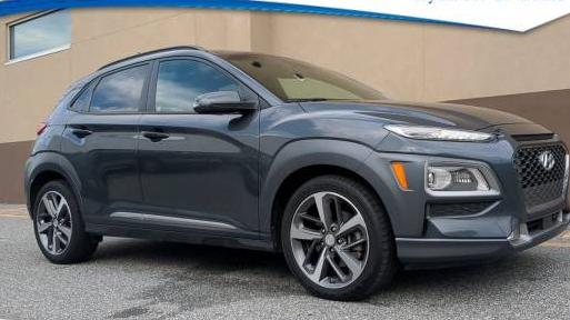 HYUNDAI KONA 2018 KM8K5CA53JU140572 image