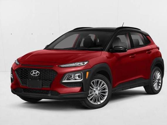 HYUNDAI KONA 2018 KM8K12AA2JU175543 image HYUNDAI KONA 2018 KM8K12AA2JU175543 image