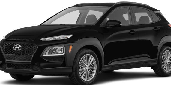 HYUNDAI KONA 2018 KM8K22AA8JU080790 image