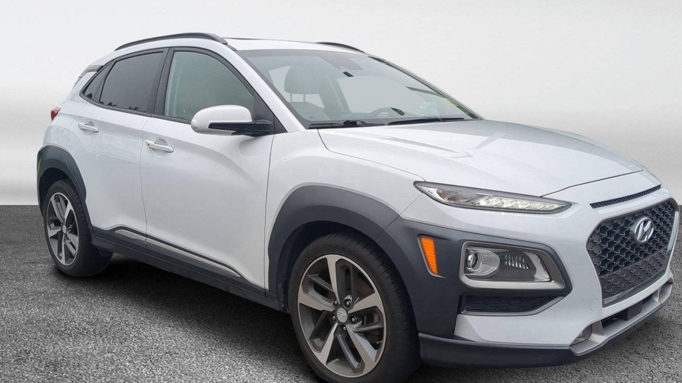 HYUNDAI KONA 2018 KM8K53A55JU171418 image