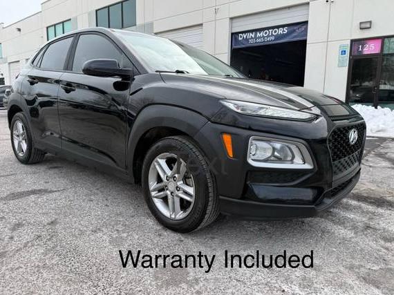 HYUNDAI KONA 2018 KM8K12AA8JU069212 image HYUNDAI KONA 2018 KM8K12AA8JU069212 image
