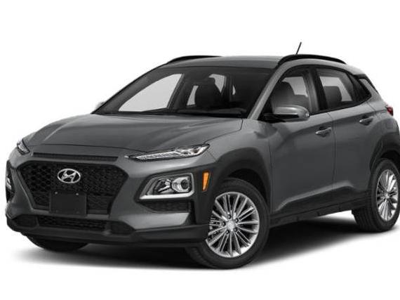 HYUNDAI KONA 2018 KM8K2CAA9JU154160 image HYUNDAI KONA 2018 KM8K2CAA9JU154160 image