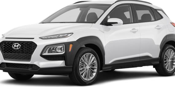HYUNDAI KONA 2018 KM8K2CAA8JU079693 image