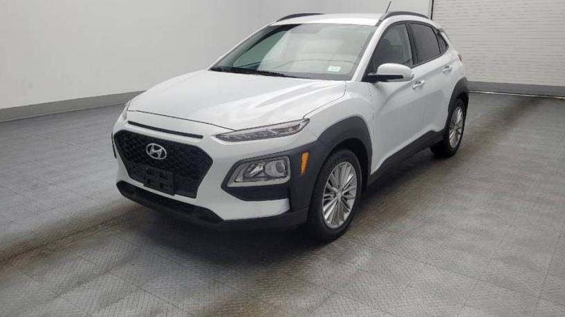 HYUNDAI KONA 2018 KM8K22AA4JU181955 image