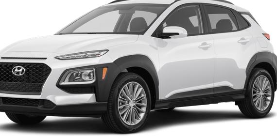 HYUNDAI KONA 2018 KM8K62AA4JU082170 image