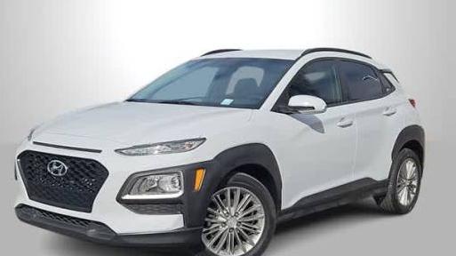 HYUNDAI KONA 2018 KM8K22AA7JU184848 image