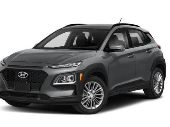 HYUNDAI KONA 2018 KM8K62AA9JU109783 image