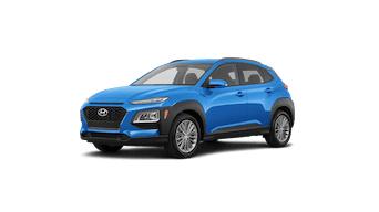 HYUNDAI KONA 2018 KM8K33A53JU085059 image